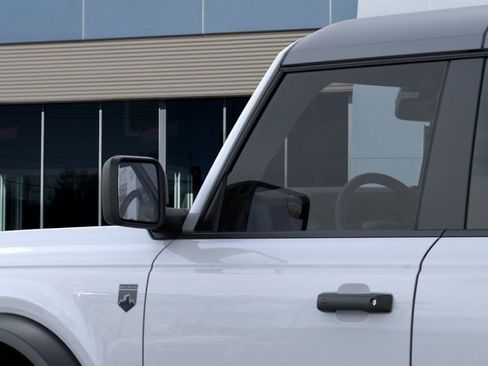 New 2026 Ford Bronco Big Bend image 12