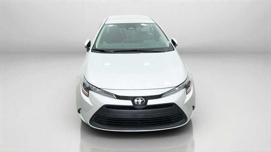 New 2027 Toyota Corolla LE FWD image 15