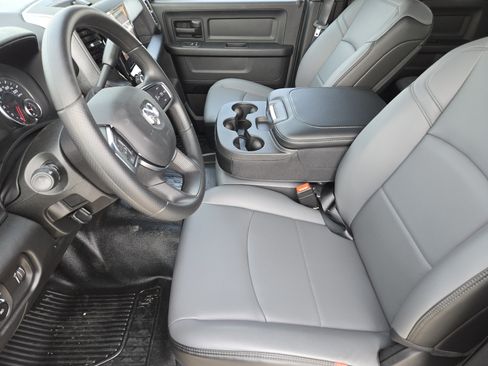 New 2026 RAM 5500 Tradesman image 11