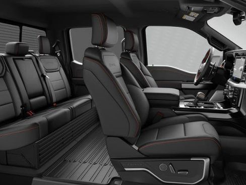 New 2026 Ford F150 Raptor AWD/4WD image 5