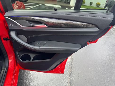 Used 2020 BMW X3 M w/ Executive Package image 17