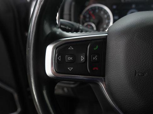 Used 2021 RAM 1500 Laramie image 20