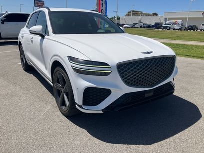 Used 2022 Genesis GV70 3.5T Sport w/ Sport Prestige Package