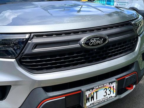 Used 2022 Ford Explorer Timberline AWD/4WD image 31