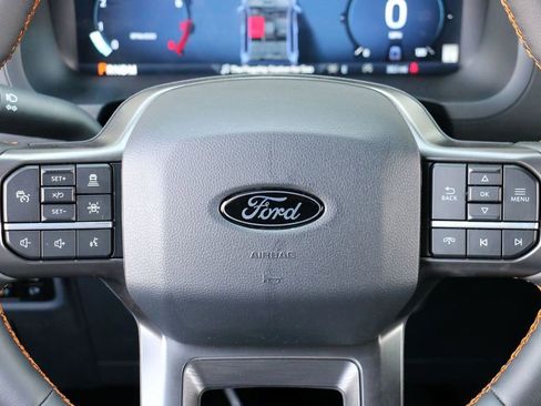 New 2026 Ford F150 Tremor AWD/4WD image 24