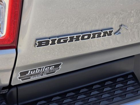 Used 2022 RAM 1500 Big Horn image 32