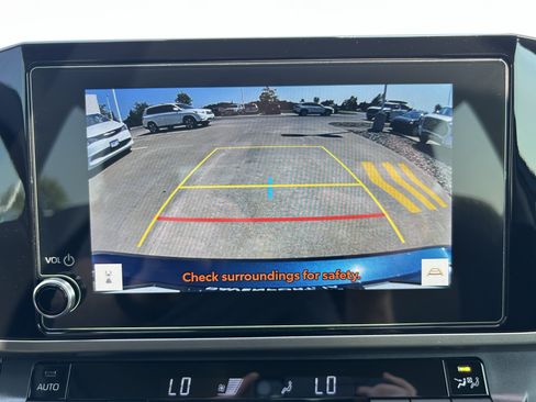 Certified 2026 Toyota Camry LE FWD image 28