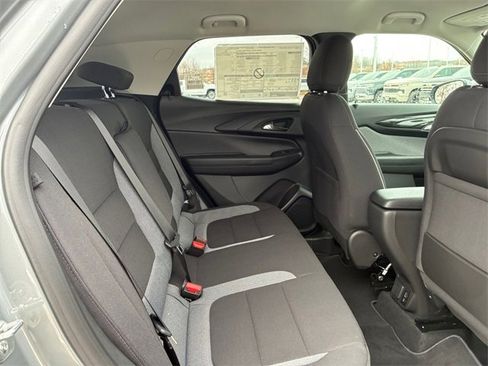 New 2026 Chevrolet TrailBlazer LT w/ Convenience Package image 15