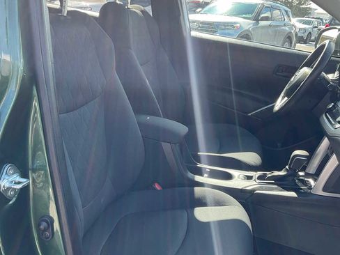 Used 2023 Toyota Corolla Cross LE w/ Moonroof Package image 49