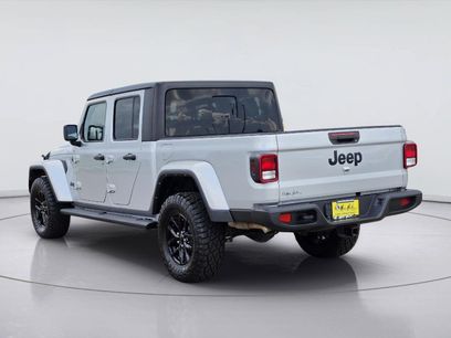 Used 2023 Jeep Gladiator Sport