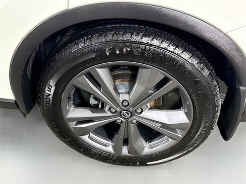 Used 2020 Nissan Murano Platinum w/ Cargo Package image 38