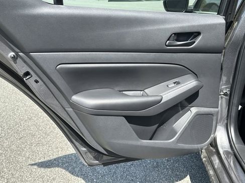 Certified 2025 Nissan Altima 2.5 S FWD image 23