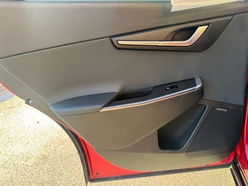 Certified 2024 Kia EV6 Wind image 12