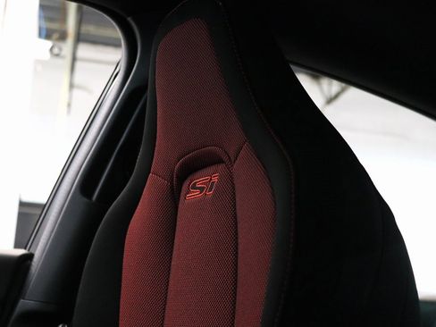 Used 2023 Honda Civic Si image 10