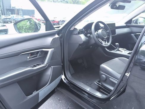 New 2026 MAZDA CX-5 Select AWD/4WD image 15
