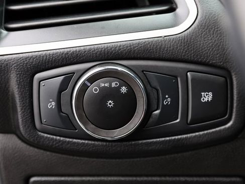 Certified 2023 Ford Edge SEL image 19