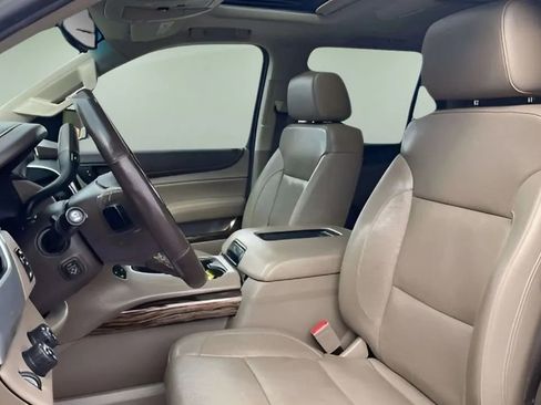 Used 2018 GMC Yukon SLT w/ Premium Edition image 32