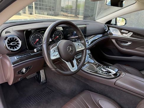 Used 2019 Mercedes-Benz CLS 450 image 14
