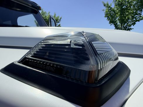 Used 2023 Mercedes-Benz G 63 AMG Squared image 18
