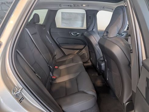 Used 2026 Volvo XC60 B5 Plus w/ Climate Package AWD/4WD image 28