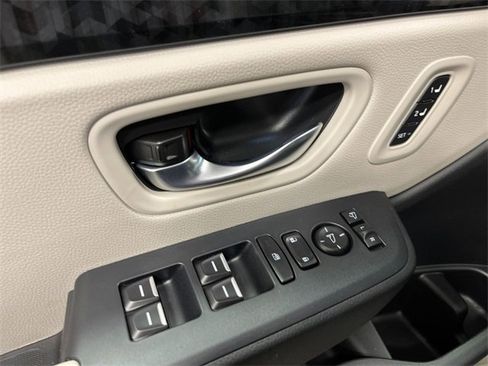 New 2026 Honda Passport TrailSport Elite image 15