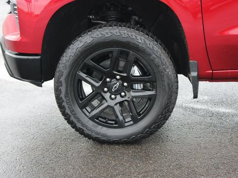 New 2026 Chevrolet Silverado 1500 LT Trail Boss w/ Convenience Package II image 17