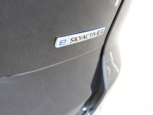 Used 2025 MAZDA CX-90 3.3 Turbo w/ Select Package AWD/4WD image 7