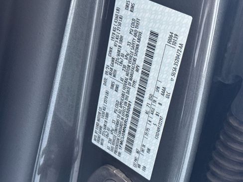 Used 2024 Ford Escape ST-Line w/ Tech Pack #1 image 19