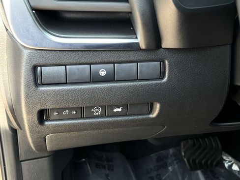 Used 2024 Nissan Rogue SV AWD/4WD image 21