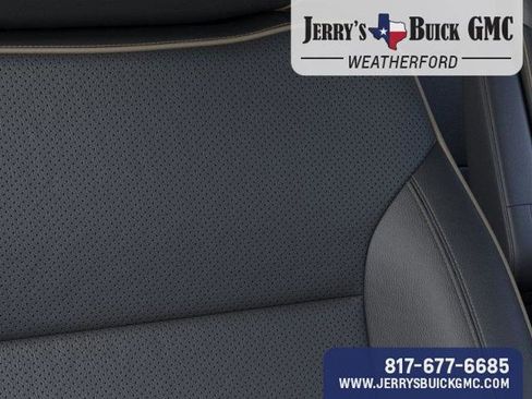 New 2026 GMC Yukon XL Elevation AWD/4WD image 23