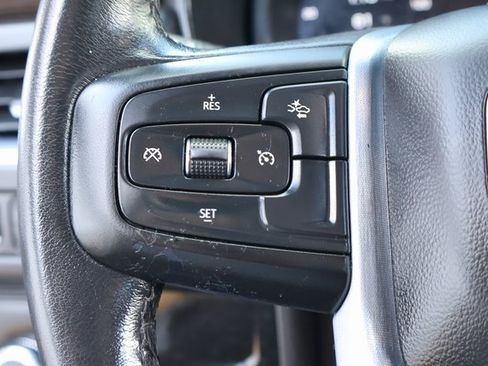 Used 2022 GMC Yukon XL SLE w/ Gmc Pro Safety Plus Package image 24