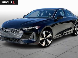 Used 2025 Audi A5 2.0T Premium Plus w/ Premium Plus video 1