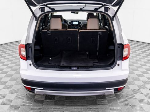 Used 2021 Honda Pilot Touring image 33