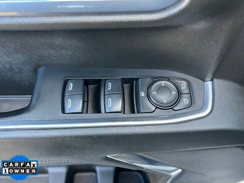 Used 2023 Chevrolet Silverado 1500 LT Trail Boss w/ Protection Package image 15