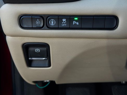 Used 2021 Acura TLX w/ Technology Package image 18