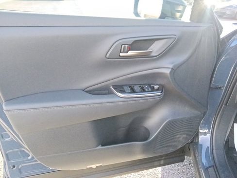 New 2026 Toyota Crown XLE image 11