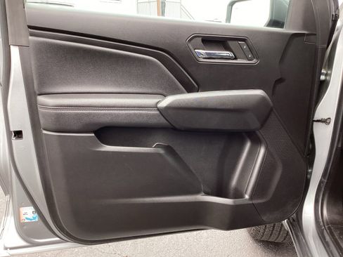 Used 2023 Chevrolet Colorado LT w/ LT Convenience Package II RWD image 31