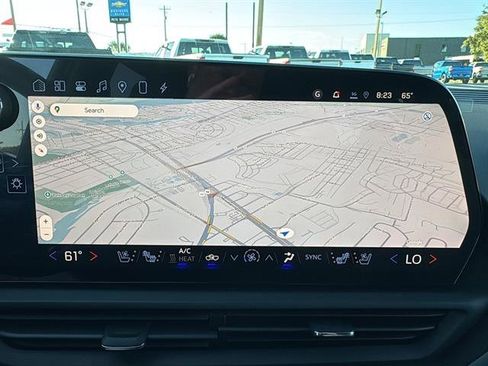 New 2026 Chevrolet Silverado EV LT w/ Premium Package image 25