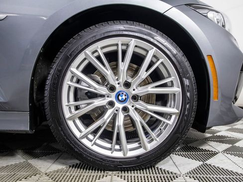 Used 2023 BMW 330e w/ Premium Package image 41