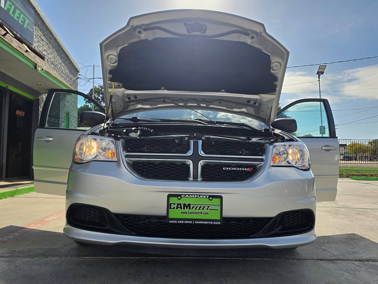 Used 2012 Dodge Grand Caravan SE FWD image 55