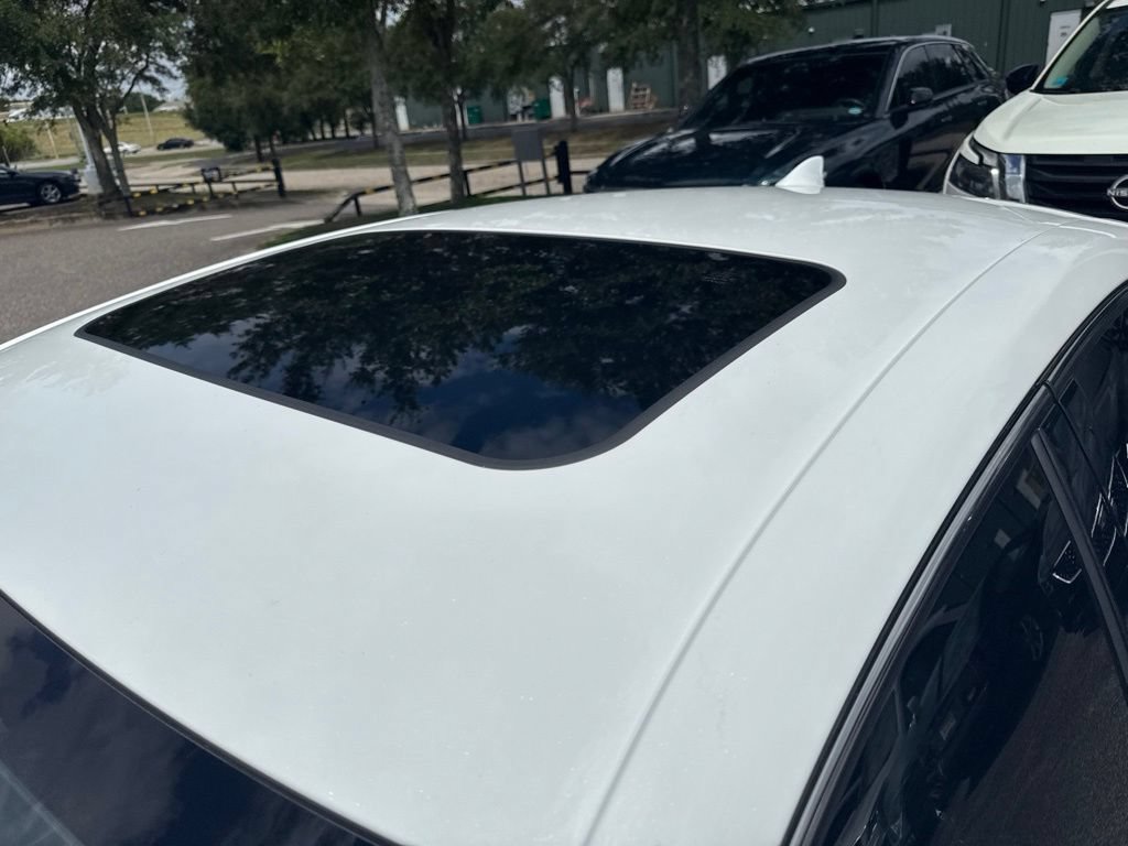 Used 2020 Lexus IS 350 F Sport w/ F Sport Package RWD image 12