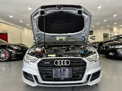 Used 2017 Audi A3 2.0T Premium Plus w/ Premium Plus Package image 43