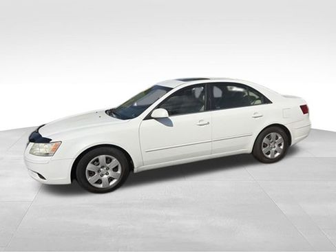 Used 2009 Hyundai Sonata GLS FWD image 26
