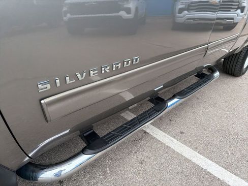Used 2013 Chevrolet Silverado 1500 LT w/ All-Star Edition AWD/4WD image 10