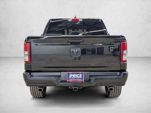 Used 2023 RAM 1500 Big Horn image 6