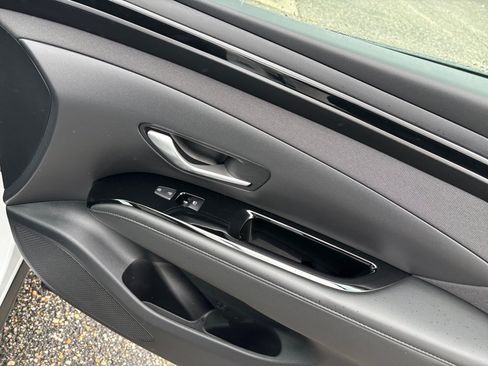 Used 2022 Hyundai Tucson SEL w/ Convenience Package FWD image 35