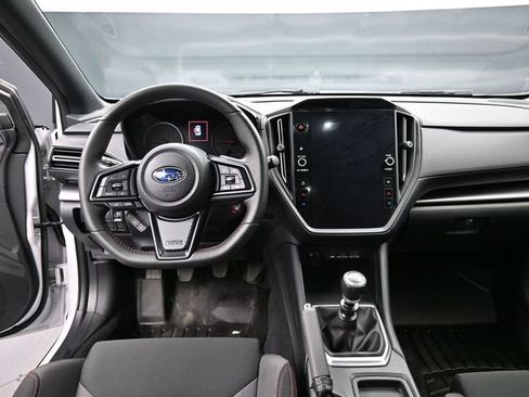 Used 2024 Subaru WRX image 17