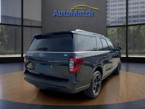 Used 2024 Ford Expedition Max Limited image 11