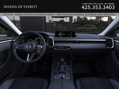 Used 2026 MAZDA CX-50 2.5 Hybrid w/ Preferred Pkg