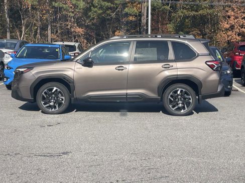 New 2025 Subaru Forester Premium w/ Protection Package (1PH) image 2